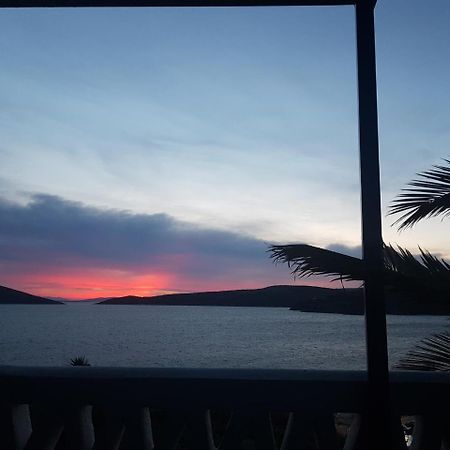 Linaria Bay Linaria (Skyros) Exterior foto
