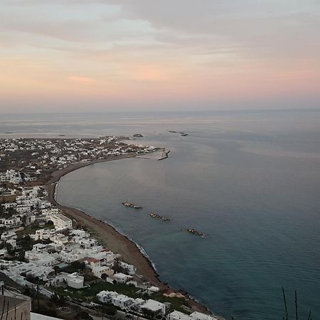 Linaria Bay Linaria (Skyros) Exterior foto