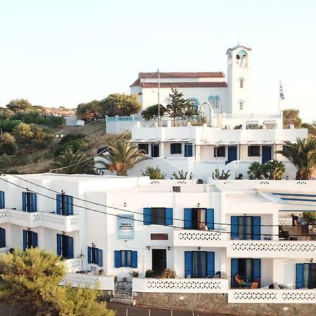 Linaria Bay Linaria (Skyros) Exterior foto