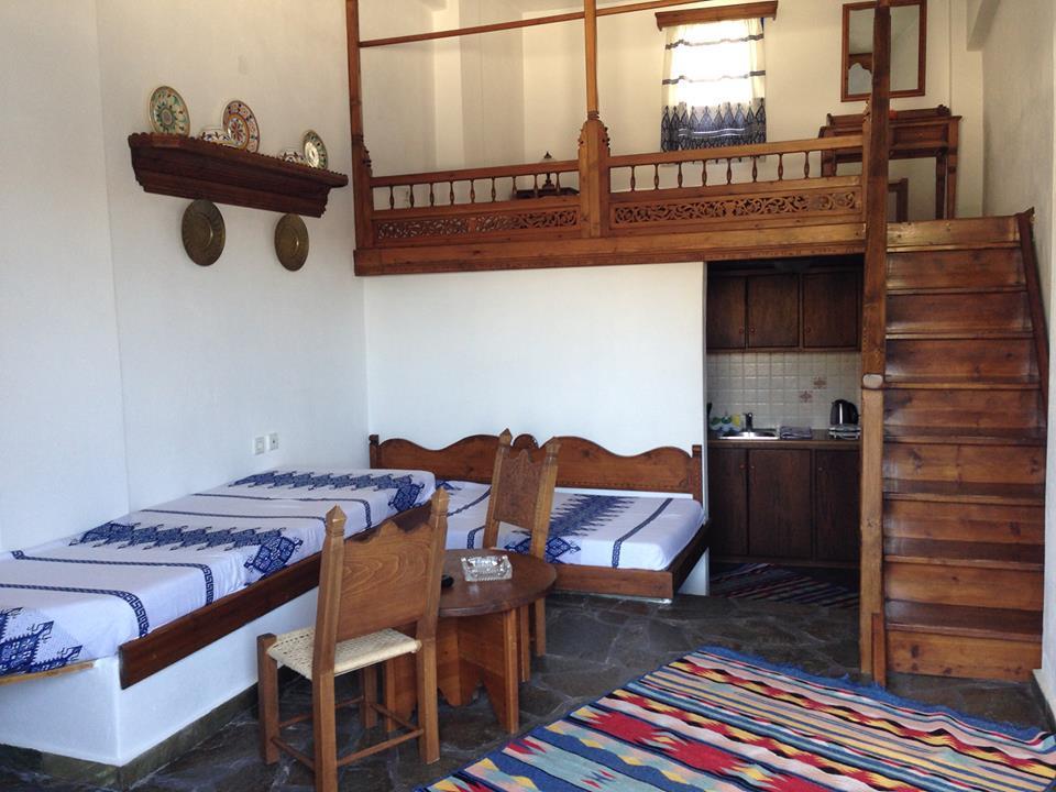 Linaria Bay Linaria (Skyros) Exterior foto