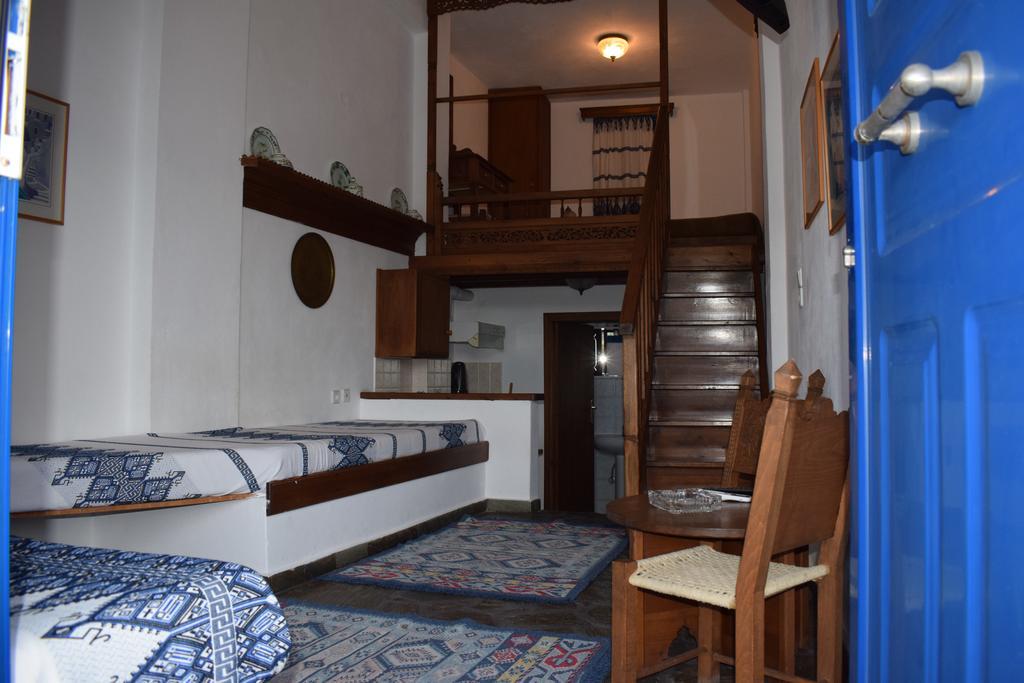 Linaria Bay Linaria (Skyros) Exterior foto
