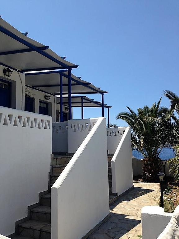 Linaria Bay Linaria (Skyros) Exterior foto