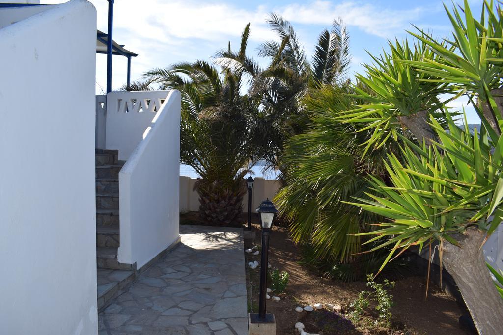 Linaria Bay Linaria (Skyros) Exterior foto