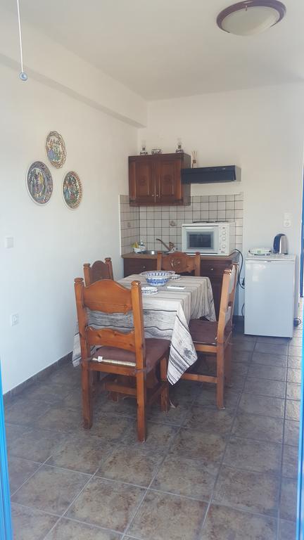 Linaria Bay Linaria (Skyros) Exterior foto