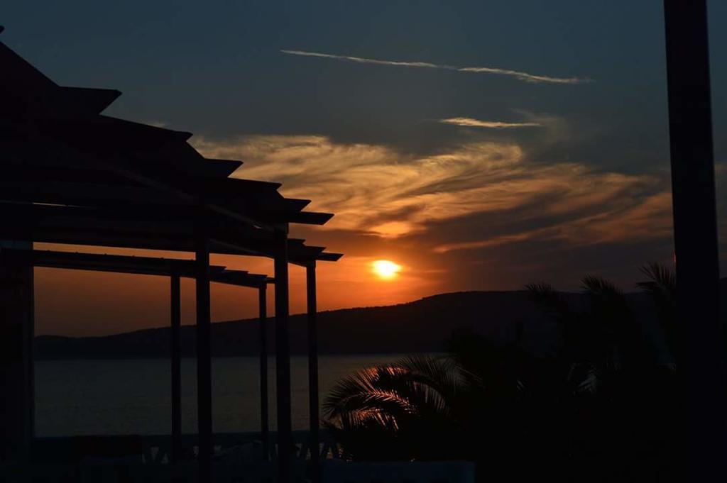 Linaria Bay Linaria (Skyros) Exterior foto