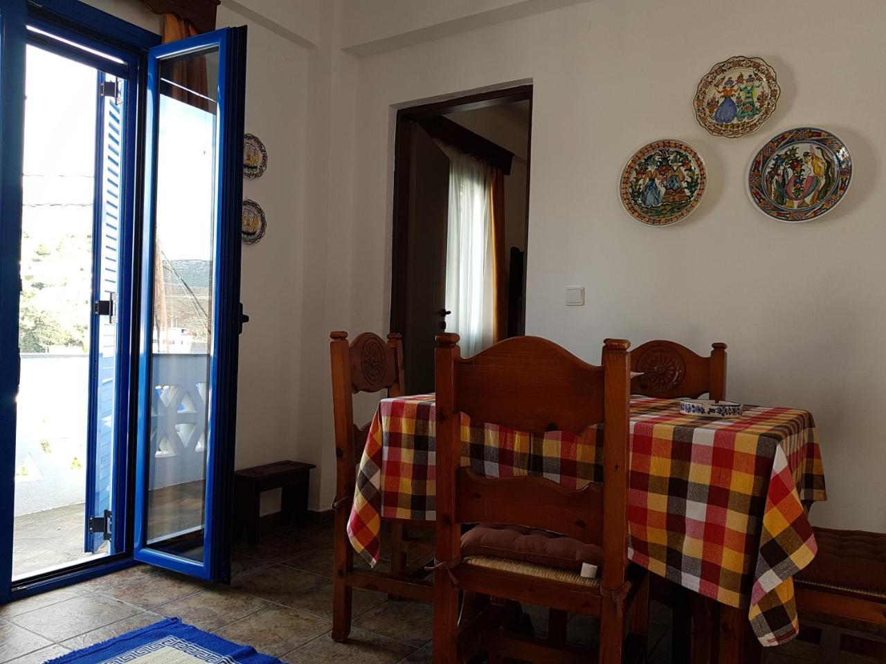 Linaria Bay Linaria (Skyros) Quarto foto