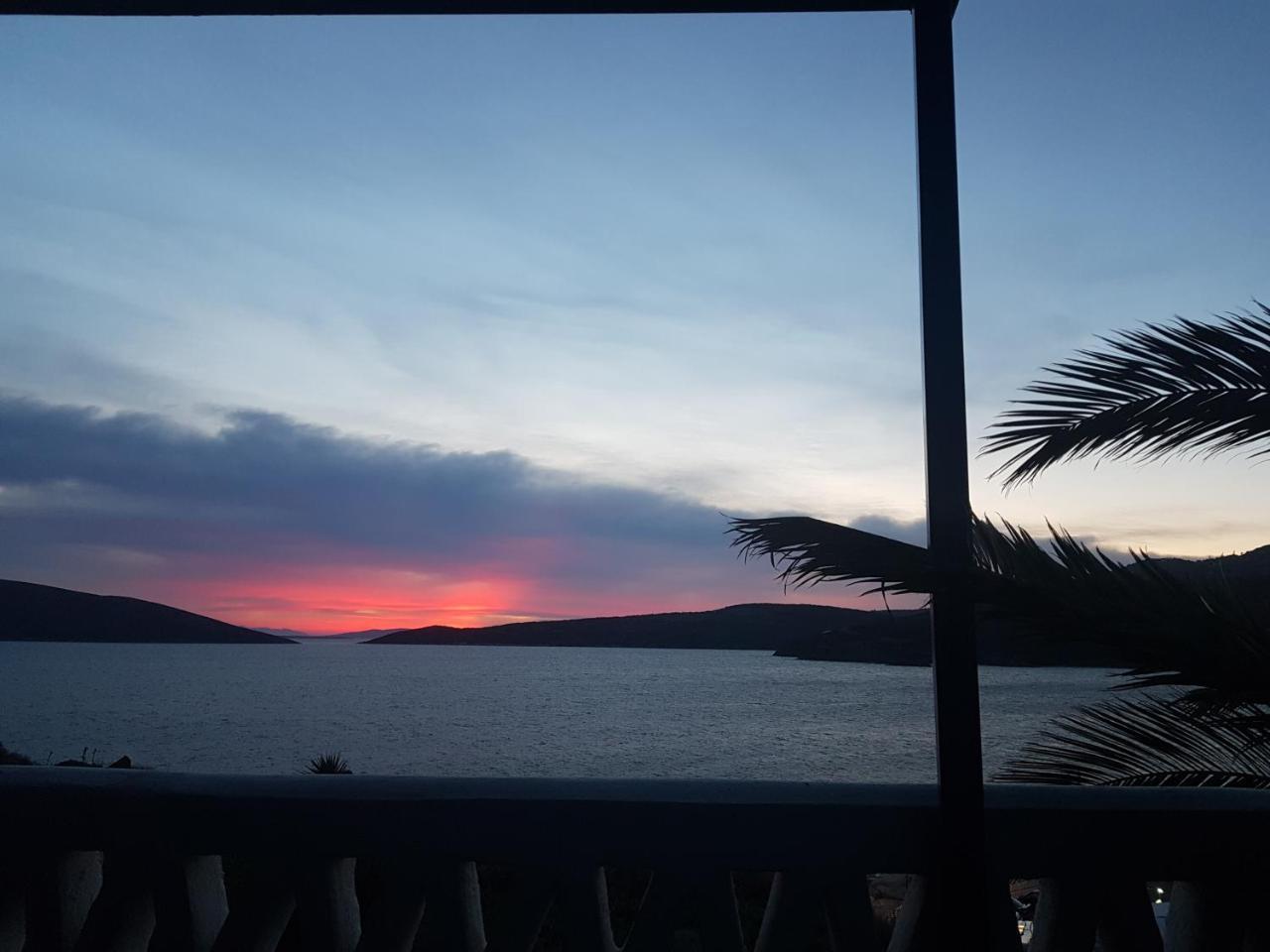 Linaria Bay Linaria (Skyros) Exterior foto