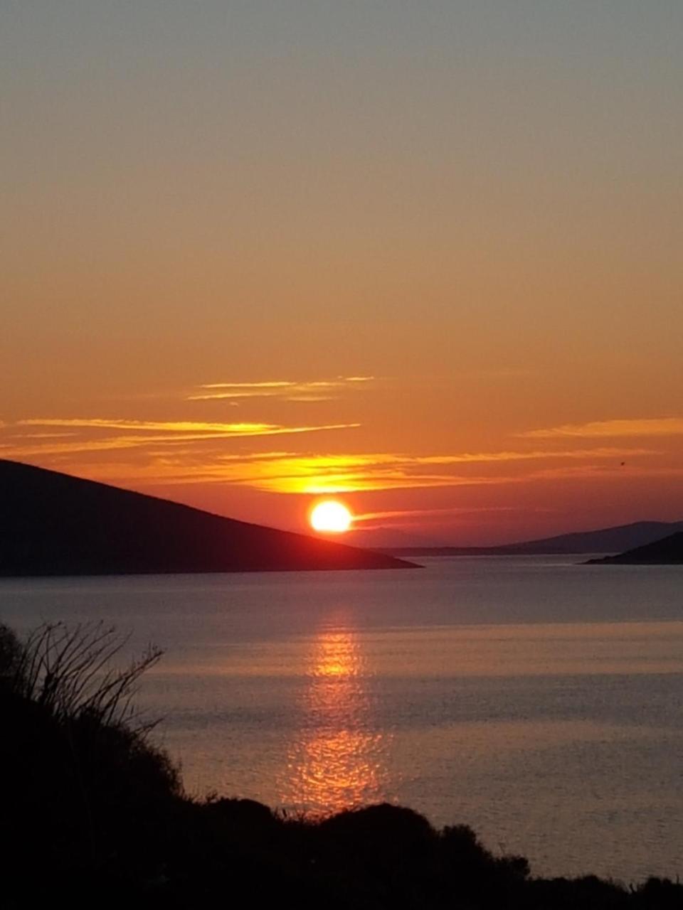 Linaria Bay Linaria (Skyros) Exterior foto