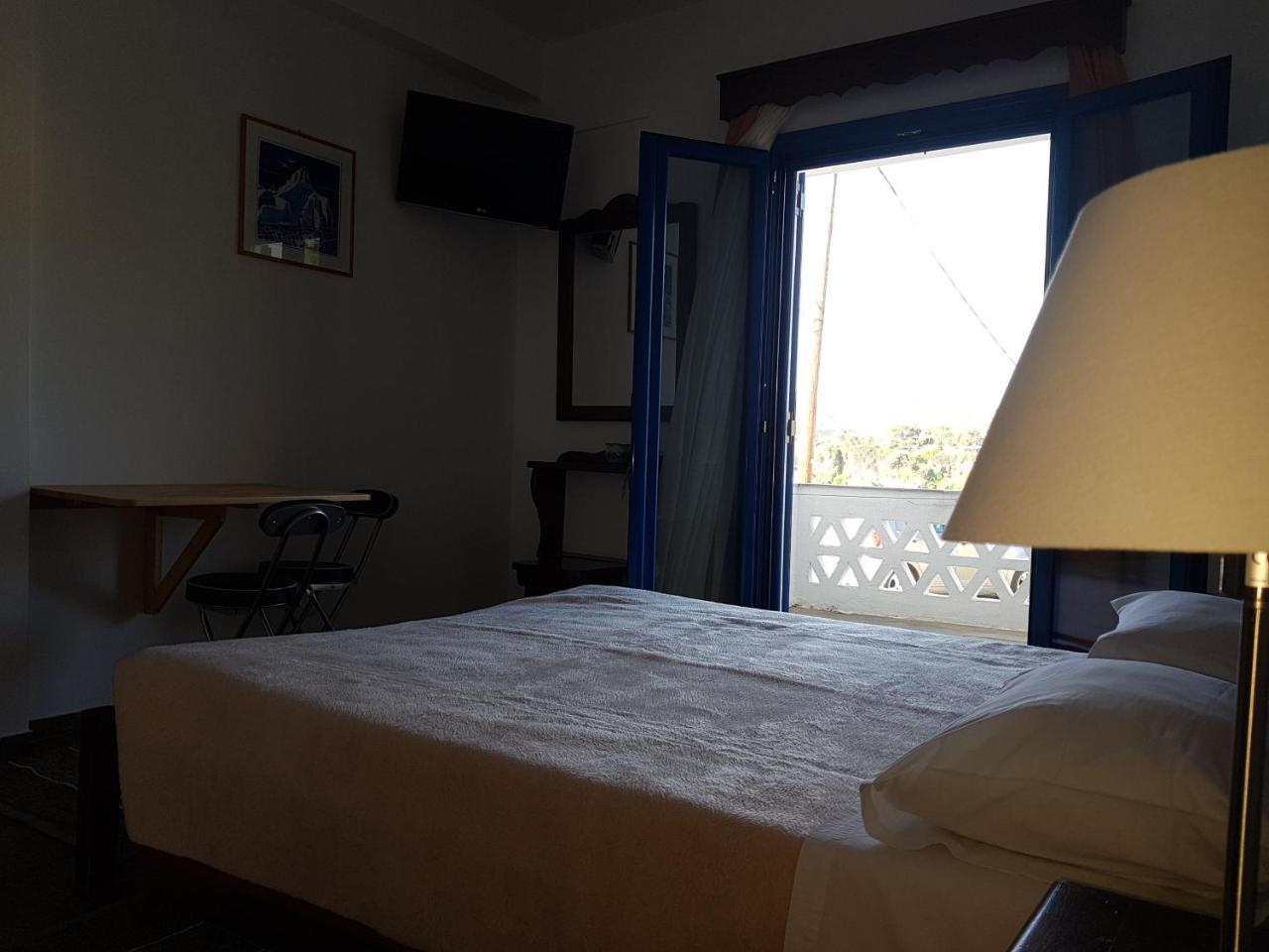 Linaria Bay Linaria (Skyros) Exterior foto