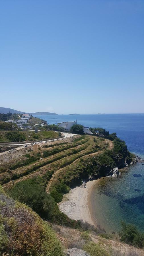 Linaria Bay Linaria (Skyros) Exterior foto